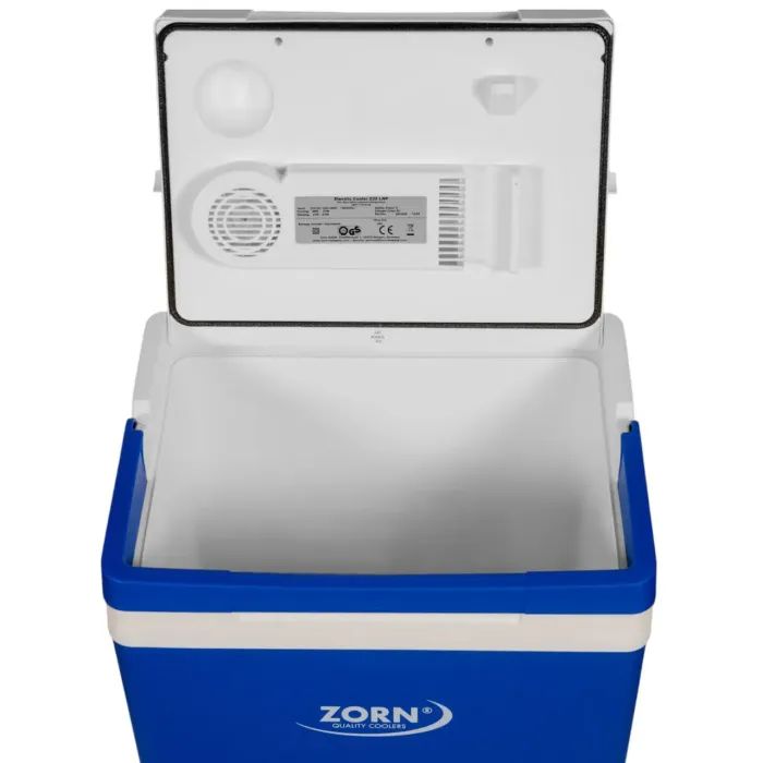 Автохолодильник Zorn Z-32 LNP 12/230V Cold/Hot (4251702501326) изображение 4