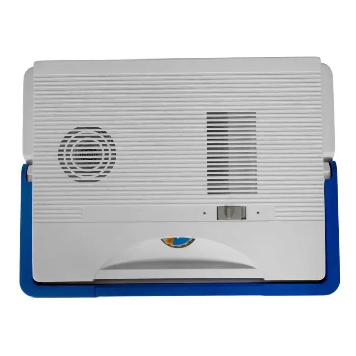 Автохолодильник Zorn Z-32 LNP 12/230V Cold/Hot (4251702501326) изображение 6