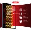 Скло захисне Intaleo Full Glue Infinix Hot 50 4G Black (1283126607318) зображення 7