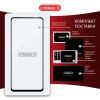 Скло захисне Intaleo Full Glue Infinix Hot 50 4G Black (1283126607318) зображення 8