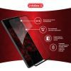Стекло защитное Intaleo Full Glue Xiaomi Mi 11T Pro Black (1283126518775) изображение 3