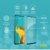 Стекло защитное Piko Full Glue Realme C61 Black (1283126594069) изображение 3