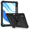 Чехол для планшета Armorstandart Rover Apple iPad Air 11 2025 / 2024 Black (ARM84954) изображение 2