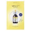 Маска для обличчя Missha Vita C Plus Ampoule Mask Тканинна 27 г (8809747944040)