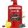 Гель для душа Old Spice Bearglove 1000 мл (8700216610933) изображение 2