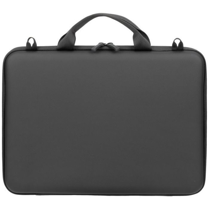 Чохол до ноутбука RivaCase 14" 5130 Antishock Black (5130Black) зображення 2