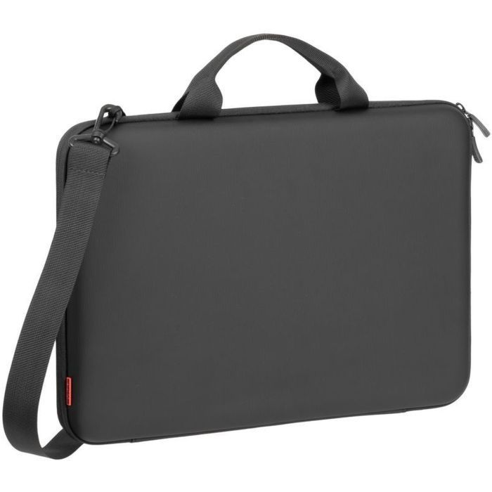 Чохол до ноутбука RivaCase 14" 5130 Antishock Black (5130Black) зображення 3