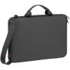 Чохол до ноутбука RivaCase 14" 5130 Antishock Black (5130Black) зображення 3