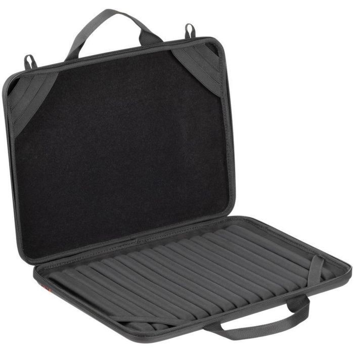 Чохол до ноутбука RivaCase 14" 5130 Antishock Black (5130Black) зображення 6