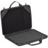 Чохол до ноутбука RivaCase 14" 5130 Antishock Black (5130Black) зображення 6