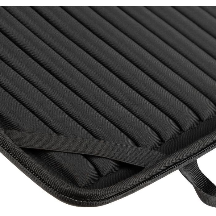 Чохол до ноутбука RivaCase 14" 5130 Antishock Black (5130Black) зображення 9