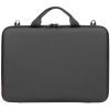 Чохол до ноутбука RivaCase 14" 5130 Antishock Black (5130Black)
