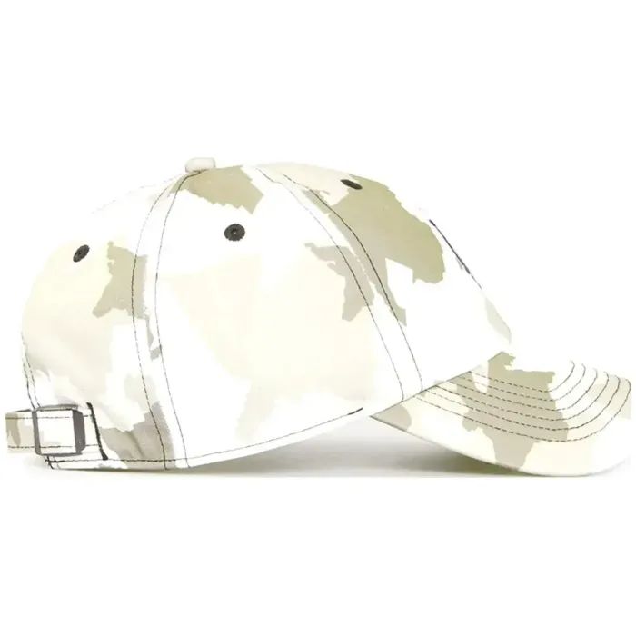 Кепка 47 Brand LOS ANGELES DODGERS B-RGW12GWS-LVB лавандовий (195000569678) зображення 2