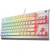 Клавіатура SteelSeries Apex 3 TKL USB UA White (64819) зображення 2
