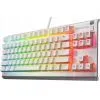Клавіатура SteelSeries Apex 3 TKL USB UA White (64819) зображення 2