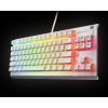 Клавіатура SteelSeries Apex 3 TKL USB UA White (64819) зображення 5