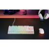 Клавіатура SteelSeries Apex 3 TKL USB UA White (64819) зображення 6