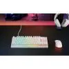Клавіатура SteelSeries Apex 3 TKL USB UA White (64819) зображення 6