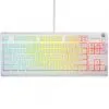 Клавіатура SteelSeries Apex 3 TKL USB UA White (64819)
