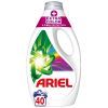 Гель для стирки Ariel Экстразащита цвета и тканей 1.8 л (8700216691208)