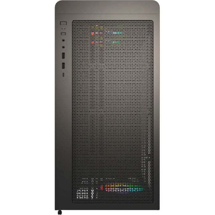 Корпус MONTECH XR WOOD (B) зображення 5