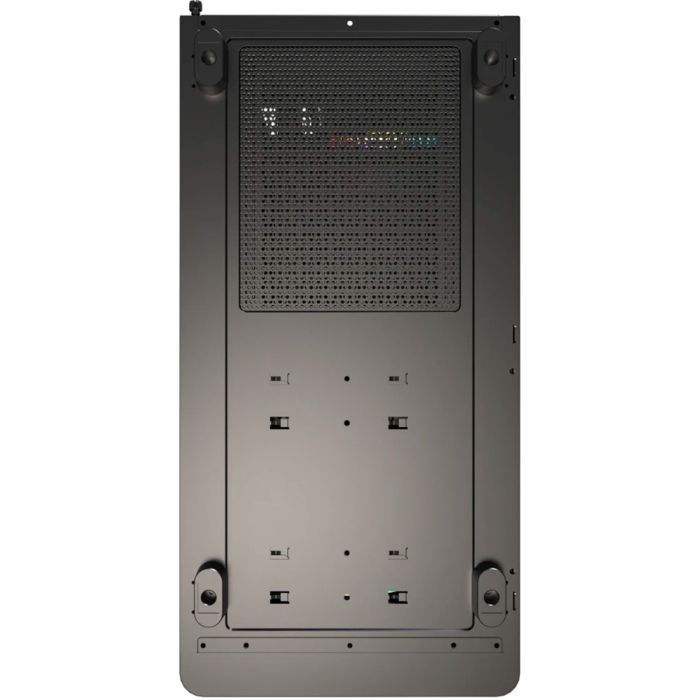 Корпус MONTECH XR WOOD (B) зображення 6