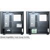 Корпус MONTECH XR WOOD (B) зображення 9