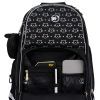 Рюкзак шкільний Yes Smiling Cats S-100 (559871) зображення 10