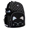 Рюкзак шкільний Yes Smiling Cats S-100 (559871)