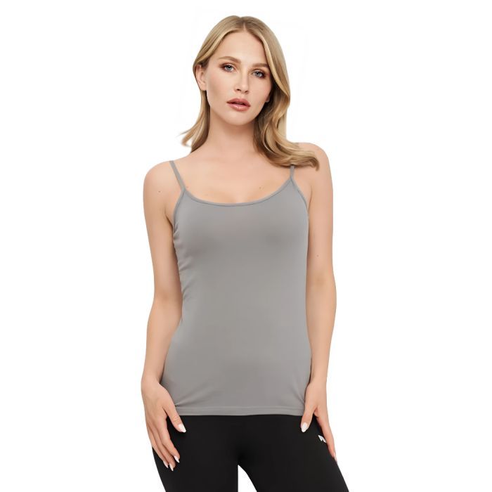 Майка Kappa Canotta Spalla Stretta K2301 Nero чорний S (8054954011768)
