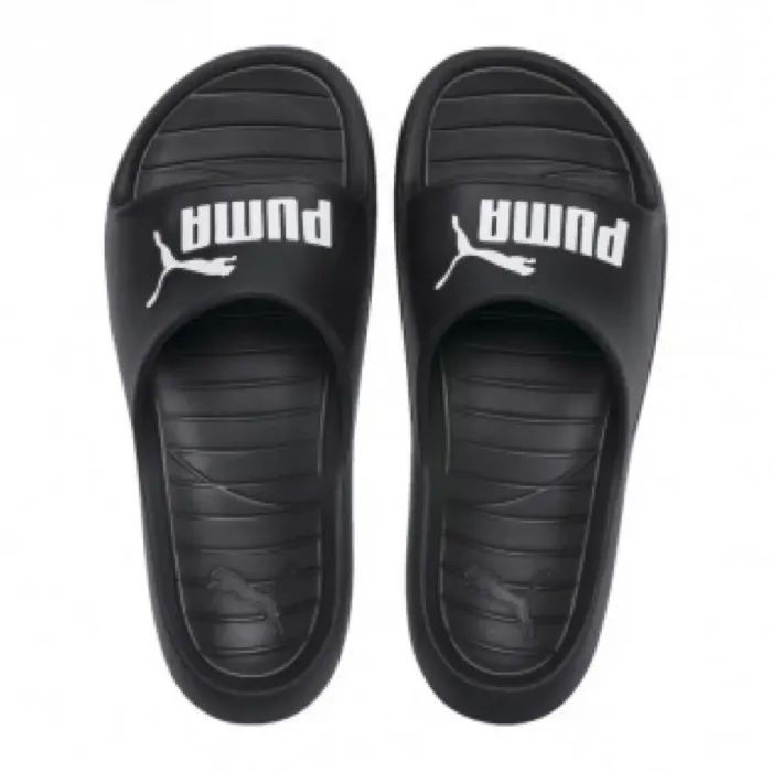 Шлепанцы Puma Divecat v2 369400-01 чорний 39 (4060979067073) изображение 5