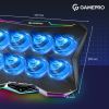 Подставка для ноутбука GamePro CP680 изображение 12