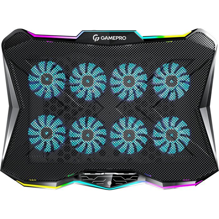 Подставка для ноутбука GamePro CP680 изображение 2