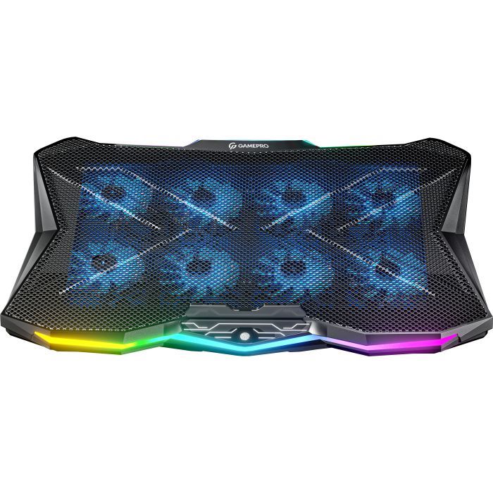 Подставка для ноутбука GamePro CP680 изображение 3
