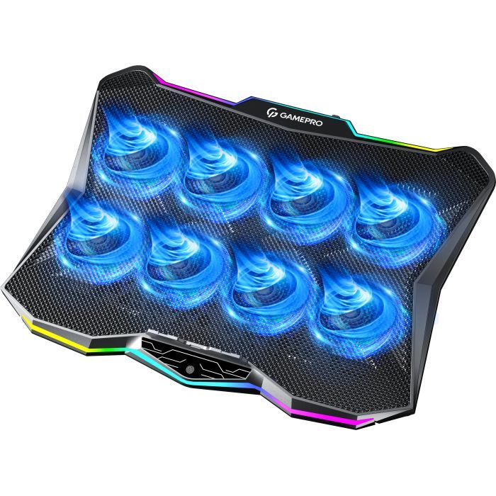 Подставка для ноутбука GamePro CP680 изображение 4
