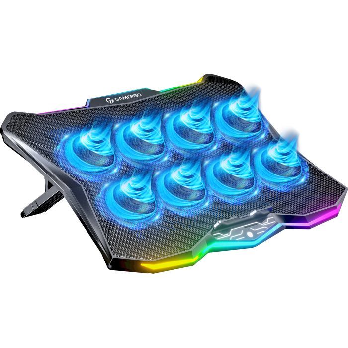 Подставка для ноутбука GamePro CP680 изображение 5