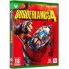Игра Xbox BORDERLANDS 4, BD диск (5026555369558) изображение 2