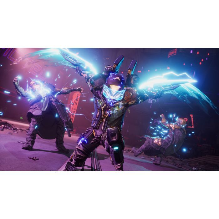Игра Xbox BORDERLANDS 4, BD диск (5026555369558) изображение 3