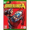 Игра Xbox BORDERLANDS 4, BD диск (5026555369558)