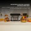 Мультипіч Cecotec Cecofry Advance 9000 Inox (CCTC-03489) зображення 2