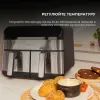 Мультипіч Cecotec Cecofry Advance 9000 Inox (CCTC-03489) зображення 6