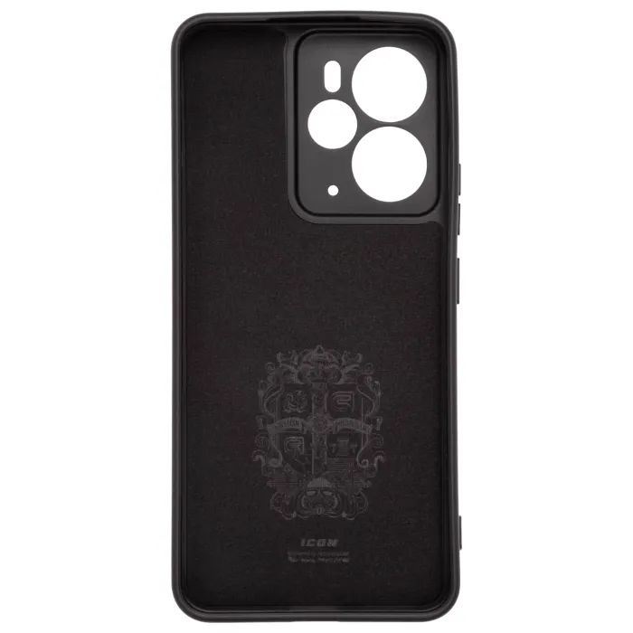 Чехол для мобильного телефона Armorstandart ICON Realme 14 5G Dark Blue (ARM83643) изображение 2