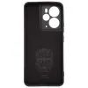 Чехол для мобильного телефона Armorstandart ICON Realme 14 5G Black (ARM83642) изображение 2