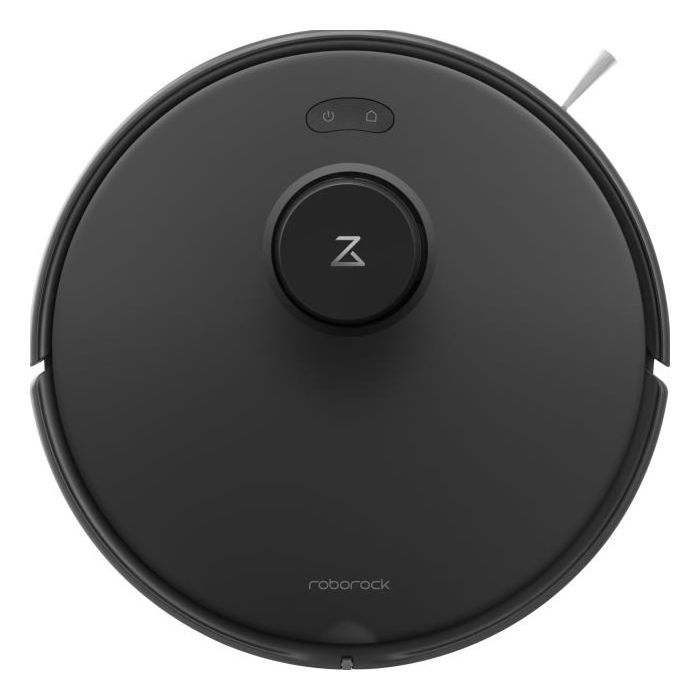 Пылесос Roborock Qrevo Edge 5V1 Black изображение 4