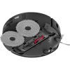 Пылесос Roborock Qrevo Edge 5V1 Black изображение 6