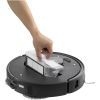Пылесос Roborock Qrevo Edge 5V1 Black изображение 8