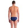 Плавки Arena Poseidonia Swim Briefs 007338-701 темно-синій, білий 85 (3468337382287) изображение 2