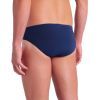 Плавки Arena Poseidonia Swim Briefs 007338-701 темно-синій, білий 85 (3468337382287) изображение 4