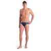 Плавки Arena Poseidonia Swim Briefs 007338-701 темно-синій, білий 85 (3468337382287) изображение 5