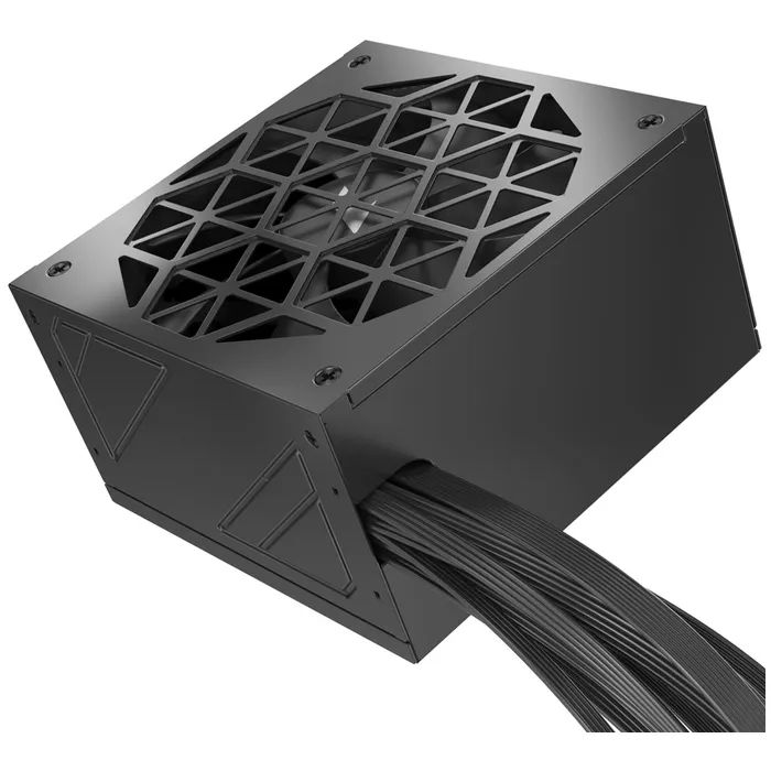 Блок питания 1stPlayer 750W (ACK-STD-750-BK-EU) изображение 4